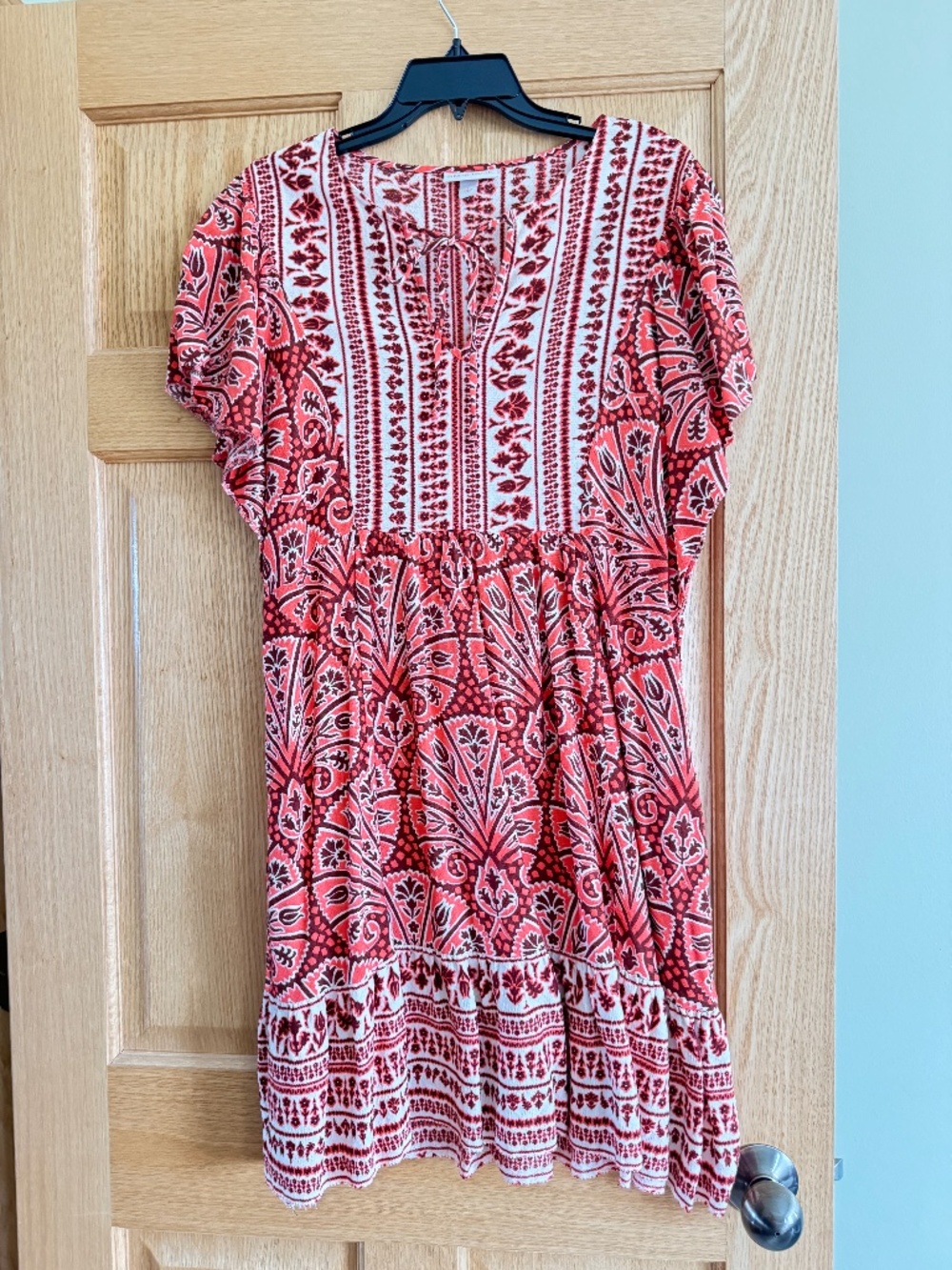 Knox Rose Dress